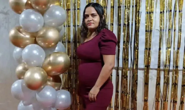 Mulher desaparece após sair para o trabalho e família pede ajuda em Parauapebas