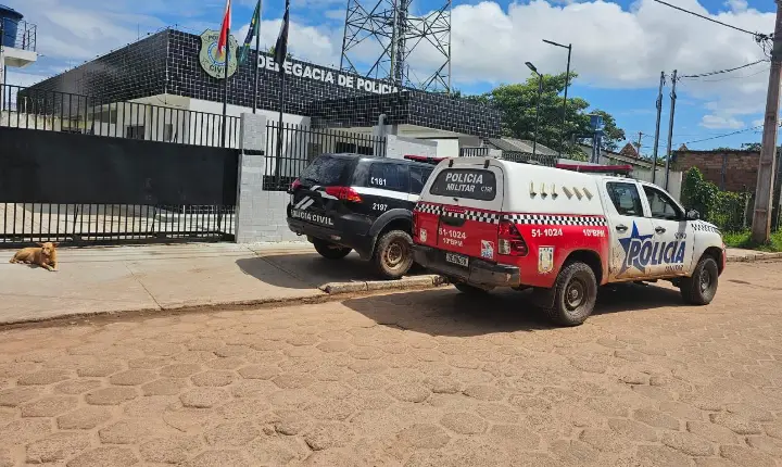 Mulher é baleada pelo ex-companheiro em tentativa de feminicídio em Rio Maria