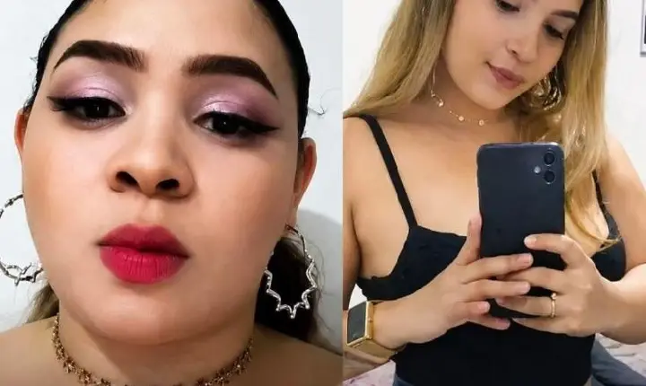 Mulher é morta a facadas por amiga após se envolver com ex-companheiro dela em Manaus