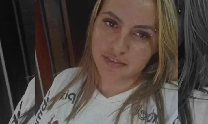 Mulher é morta a tiros de espingarda pelo marido em Trairão