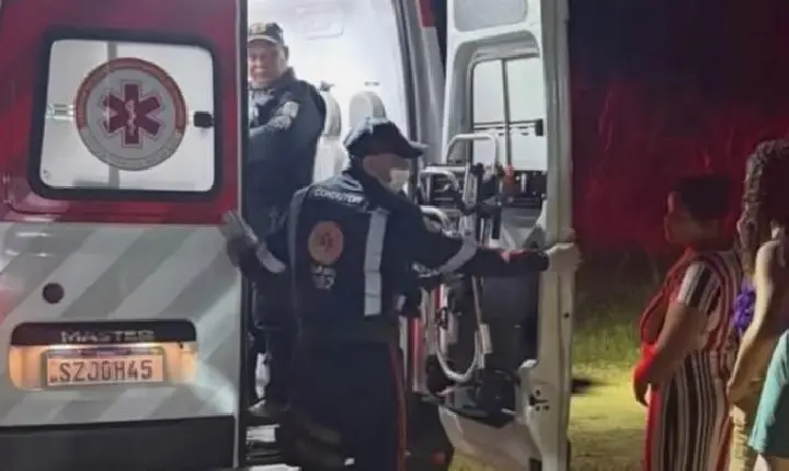 Mulher é presa após ferir companheiro com garrafa durante discussão em Goianésia do Pará