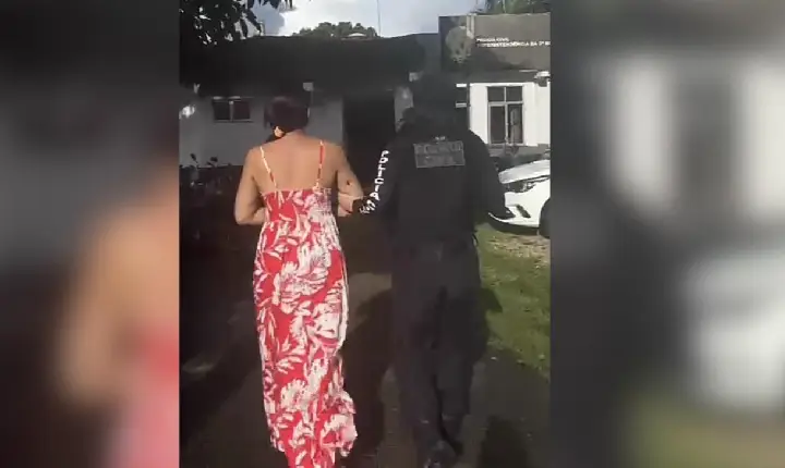Mulher é presa suspeita de estelionato em Castanhal