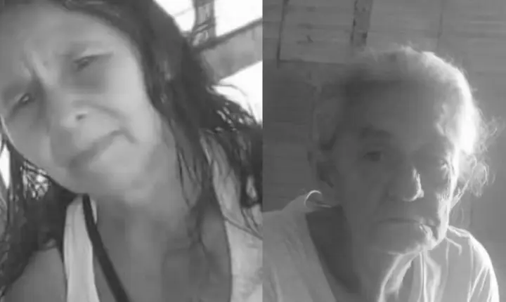 Mulheres são encontradas mortas em área de mata em Novo Repartimento