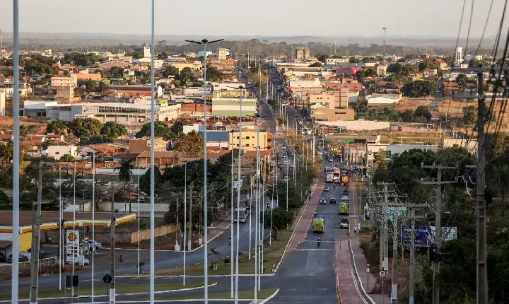Municípios do Sul e Sudeste do Pará crescem no Índice de Progresso Social