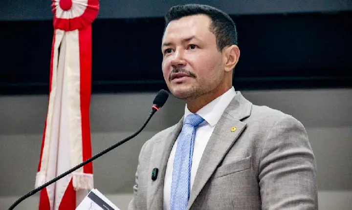 Na Alepa, Aveilton cobra mais atenção à causa animal e apoio aos conselheiros tutelares