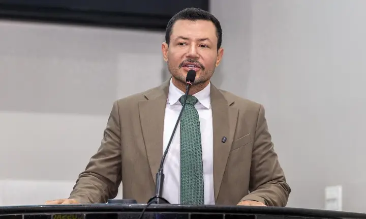 Na Alepa, Aveilton questiona Governo Federal sobre desintrusões e reforma agrária no Pará