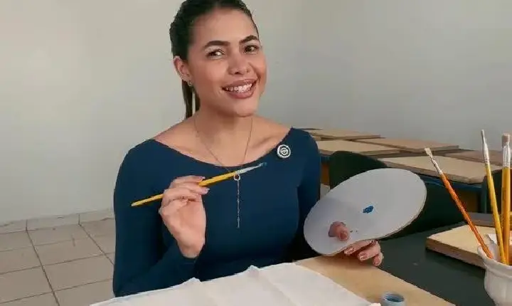 Nanyaria Godoy anuncia retomada do programa 'Hora de Aprender' em Itupiranga