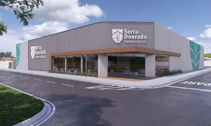 Negócios: Faculdade Serra Dourada deve se tornar maior instituição de ensino superior da região
