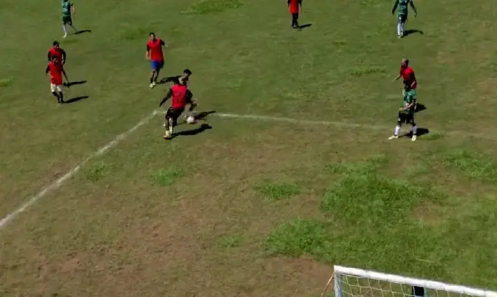 Nova etapa da Copa Rural anima comunidades de Goianésia do Pará