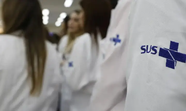 Novo edital do Governo Federal abre vagas para médicos especialistas no Sul do Pará