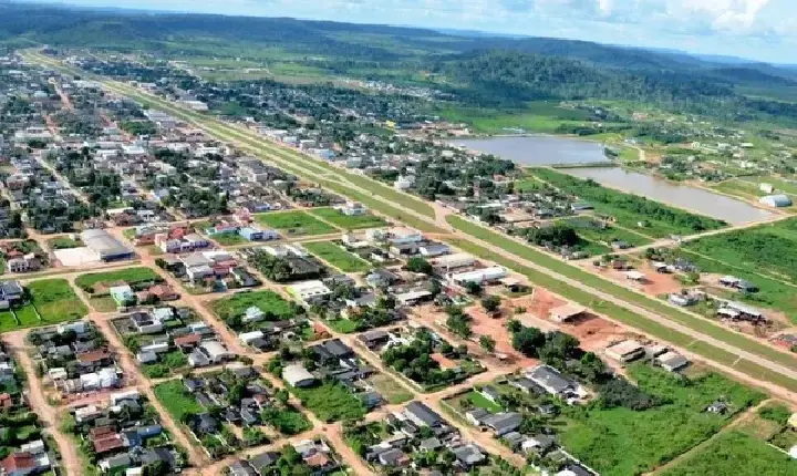 Novo Progresso amplia vagas em processo seletivo com salários de até R$ 4,3 mil