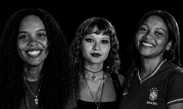 Novo Repartimento chora a morte de Fabiana, Clarice e Mel após acidente trágico na BR-422