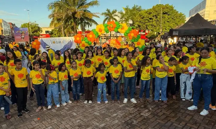 Galeria de Imagem