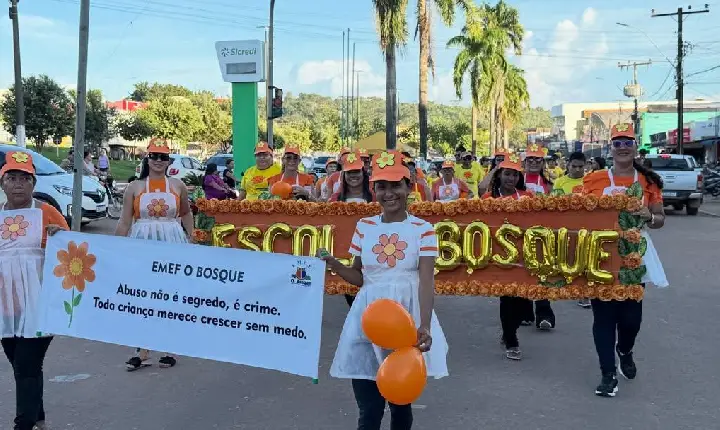 Galeria de Imagem