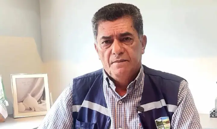 Novo Repartimento: Valdir Lemes assina ordem de serviço para fábrica de chocolate no sábado (2)