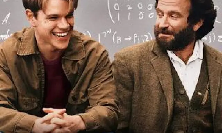 O despertar do potencial oculto: Como a jornada de Will Hunting reflete a busca humana por propósito e superação