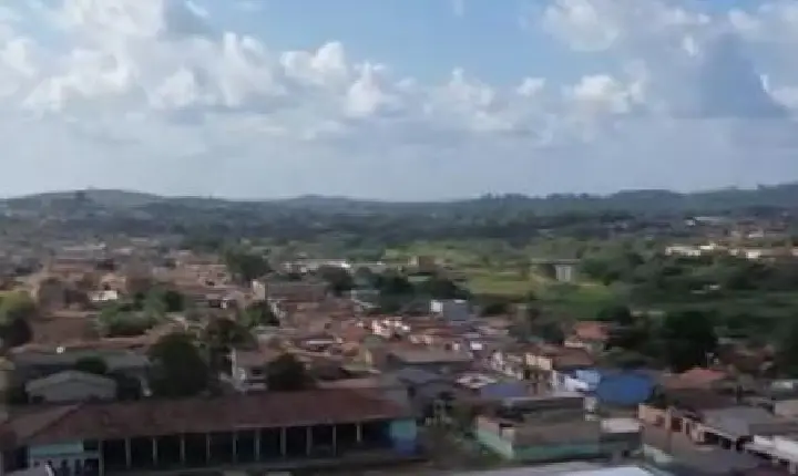 Pacajá avança na construção da Creche Elcione Barbalho para ampliar atendimento à educação infantil