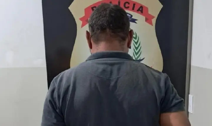 Pai é indiciado após usar os próprios filhos menores para furtar motocicleta em Araguaína