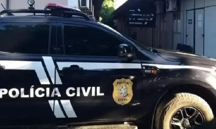 Pai é preso após relatar ao ChatGPT plano para matar o próprio filho, no ES