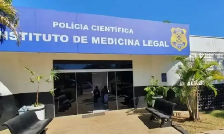 Palmas: jovem de 23 anos é morto com golpes de chave de fenda