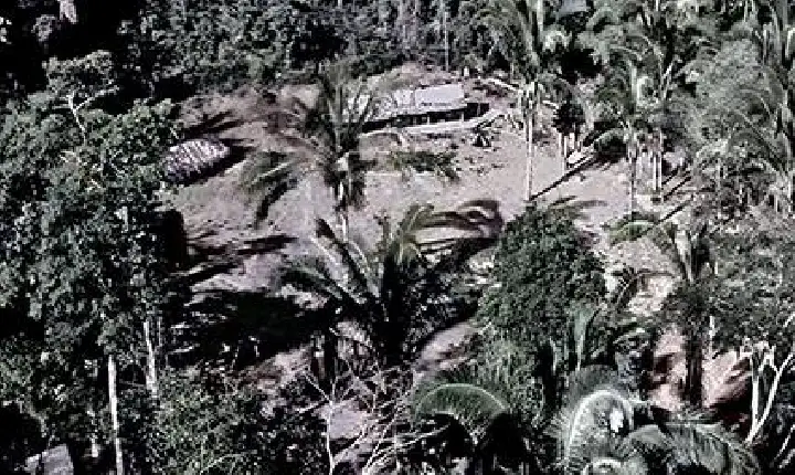 Pantaleão do Itacaiúnas