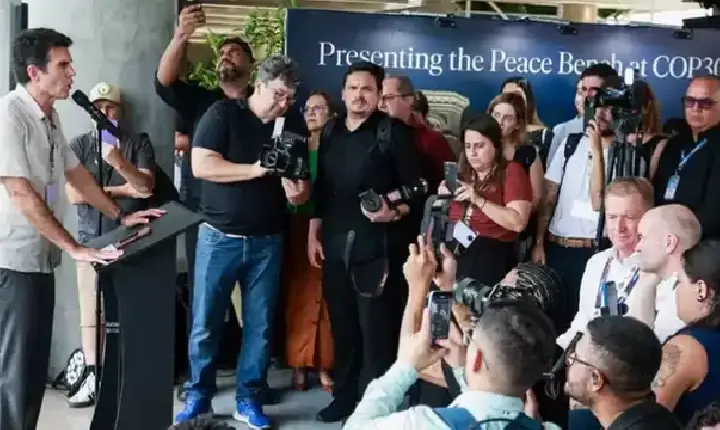 Pará e Hydro firmam parceria para combater incêndios florestais