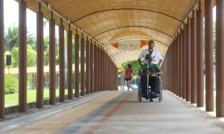 Pará é o primeiro Estado do Norte a aderir ao Novo Plano ’Viver sem Limite’
