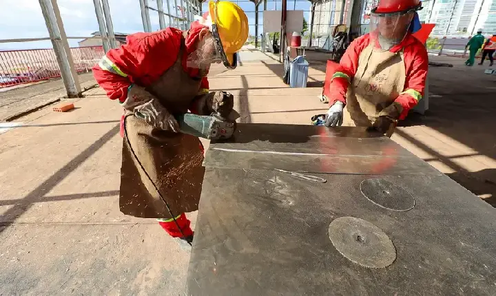 Pará gera 4,7 mil empregos em fevereiro e lidera geração de vagas na Região Norte