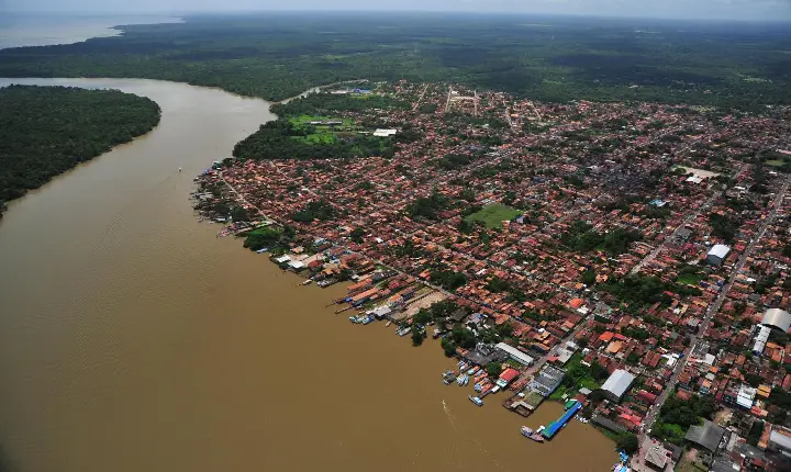 Pará reconhece situação de emergência em Abaetetuba e Medicilândia