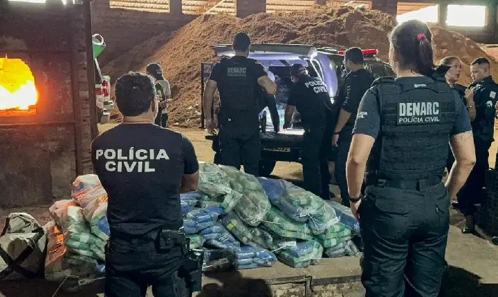 Pará registra melhor abril da série histórica com queda de 69% na criminalidade