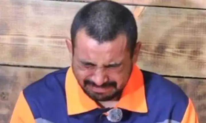 Paraense capturado na Ucrânia faz apelo à mãe e alerta brasileiros sobre riscos da guerra