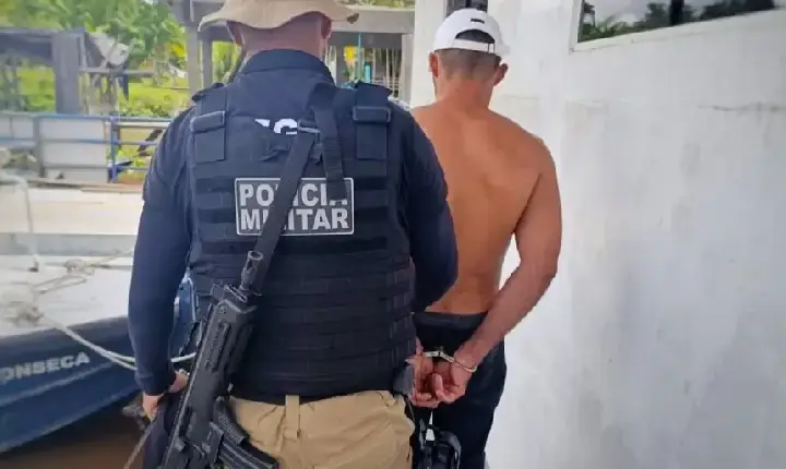 Paragominas e Marajó registram resgates de mulheres vítimas de cárcere privado