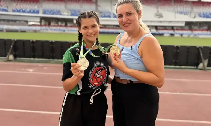 Paratleta paraense bate recorde brasileiro e destaca apoio do Governo do Estado