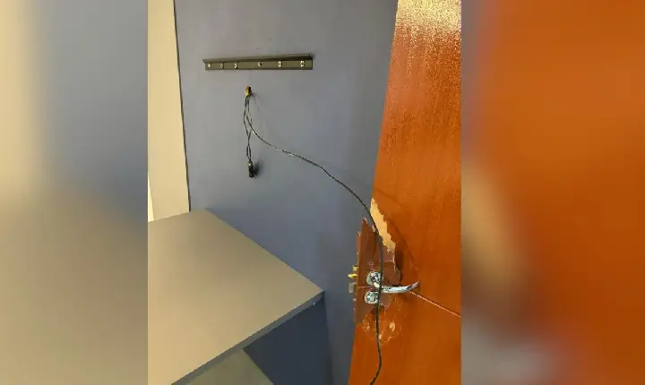 Parauapebas: empresa de materiais elétricos é alvo de furto na madrugada