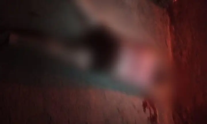 Parauapebas: homem é executado a tiros no bairro Cidade Jardim