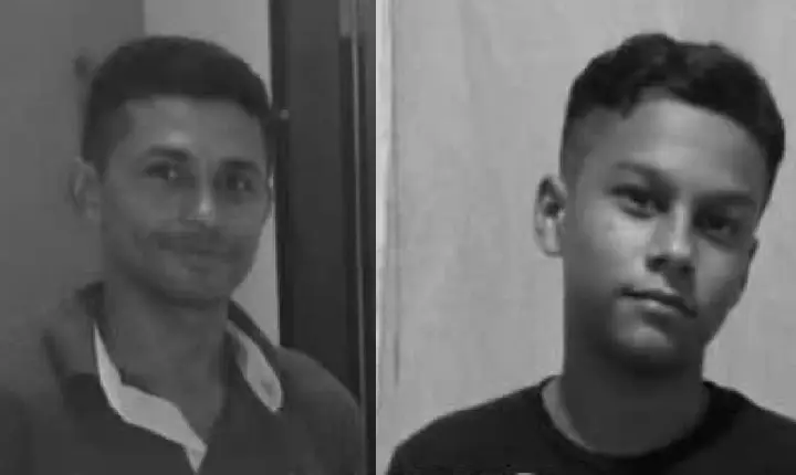 Parauapebas: Identificadas duas das três vítimas de triplo homicídio no Liberdade II
