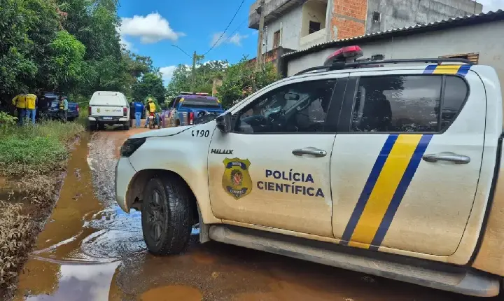 Parauapebas: mototaxista é encontrado morto em área de mata