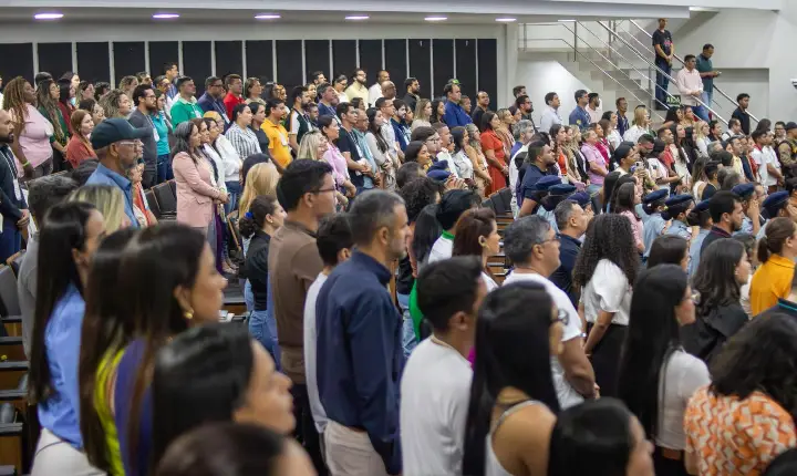 Parauapebas participa do programa “Conversando com o Controle Interno” em Canaã dos Carajás