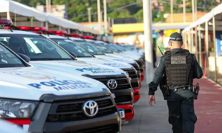 Governo do Pará moderniza a segurança e amplia a proteção à população do Sudeste do Estado