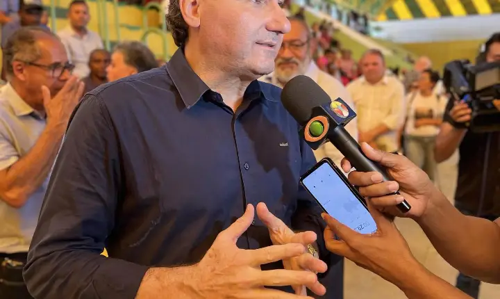 'Pedra no sapato' de Toni Cunha, Tatagiba denuncia favorecimento de empresas forasteiras
