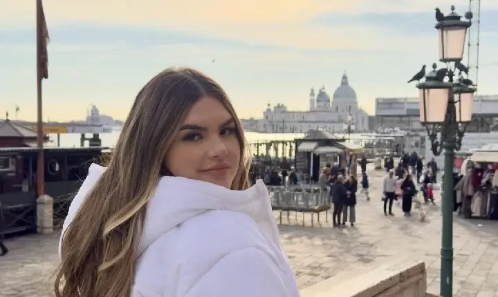 Perícia aponta 67 facadas em estudante morta no Paraguai; ex-namorado maranhense segue foragido