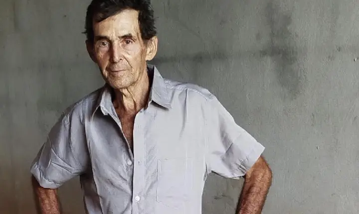 Perícia vai apurar se ossada encontrada em Ourilândia é de idoso desaparecido