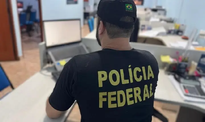 PF apura fraudes em licitações em Conceição do Araguaia
