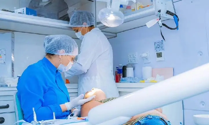 Piçarra alcançou mais de 226 mil atendimentos na saúde em 2025