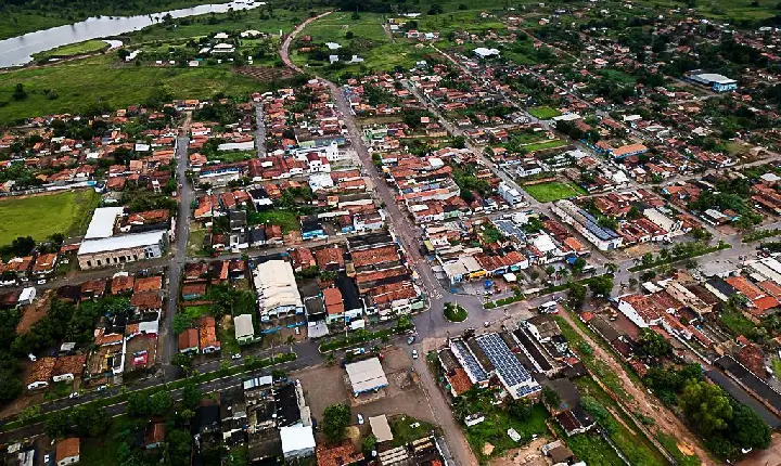 Piçarra é destaque na agropecuária e está entre os 25 municípios paraenses mais bem avaliados no IDAM