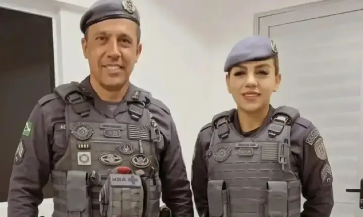 PM aposenta coronel preso por matar esposa e garante salário de R$ 30 mil