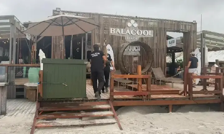 Polícia Civil combate poluição sonora durante a Páscoa no Pará