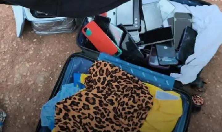 Polícia Civil convoca vítimas para devolução de celulares furtados em show de Alok em Marabá