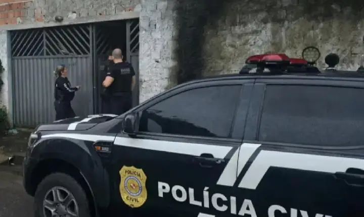 Polícia Civil prende suspeitos por ataques entre torcidas em Belém