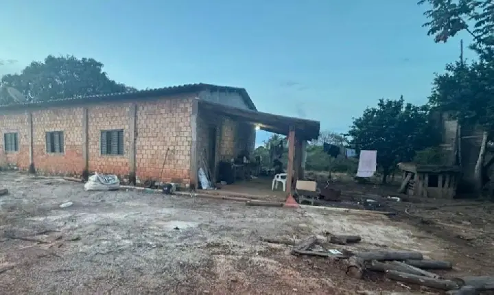 Polícia descobre laboratório de drogas em residência de Redenção